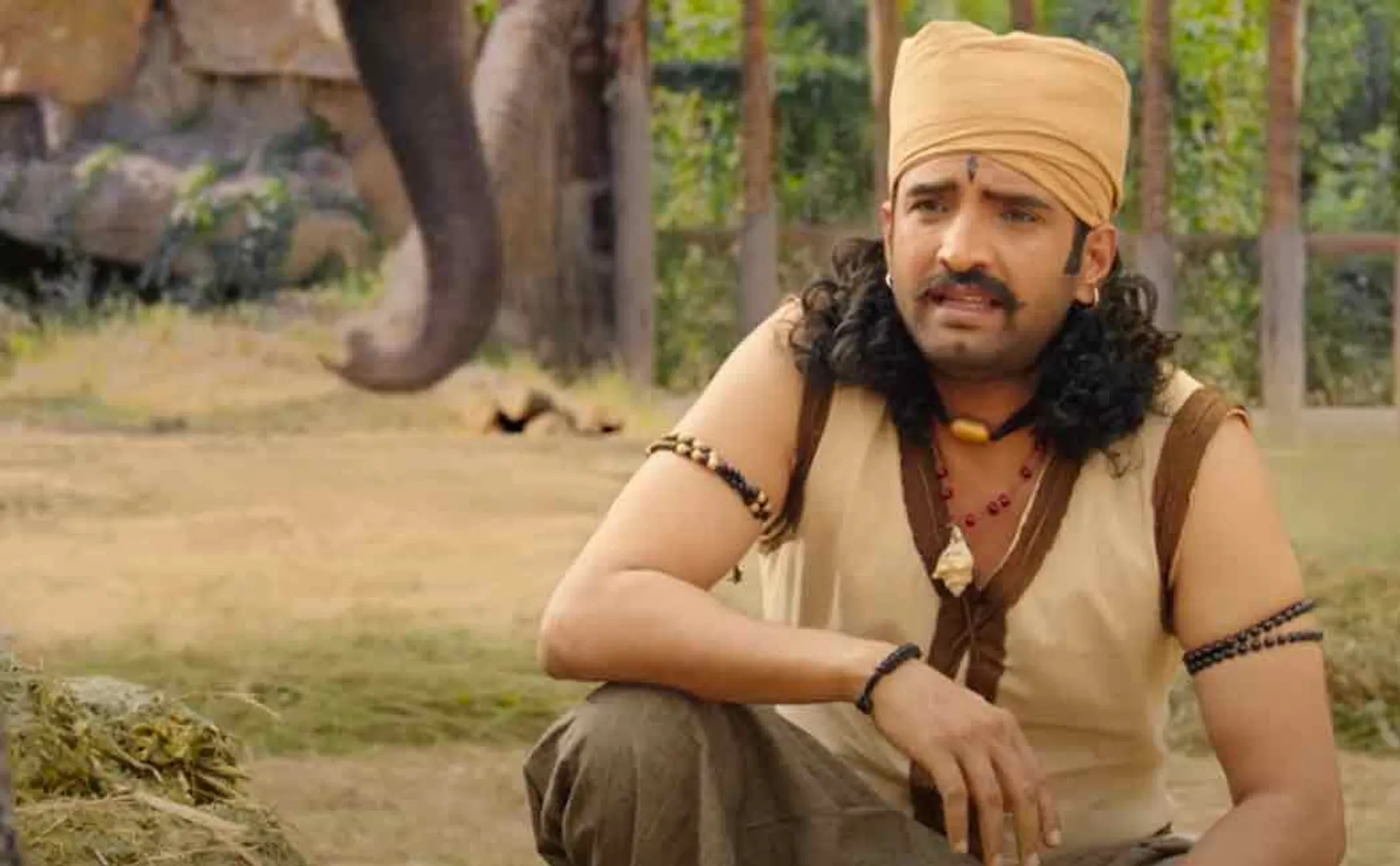 santhanam 